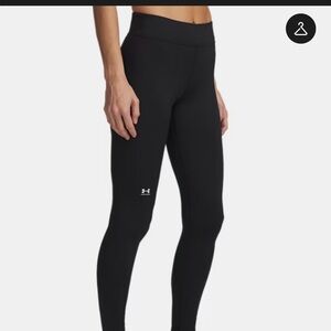 Under Armour Women's Compression Leggings